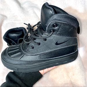 Nike Woodside 2 High Toddler Boots